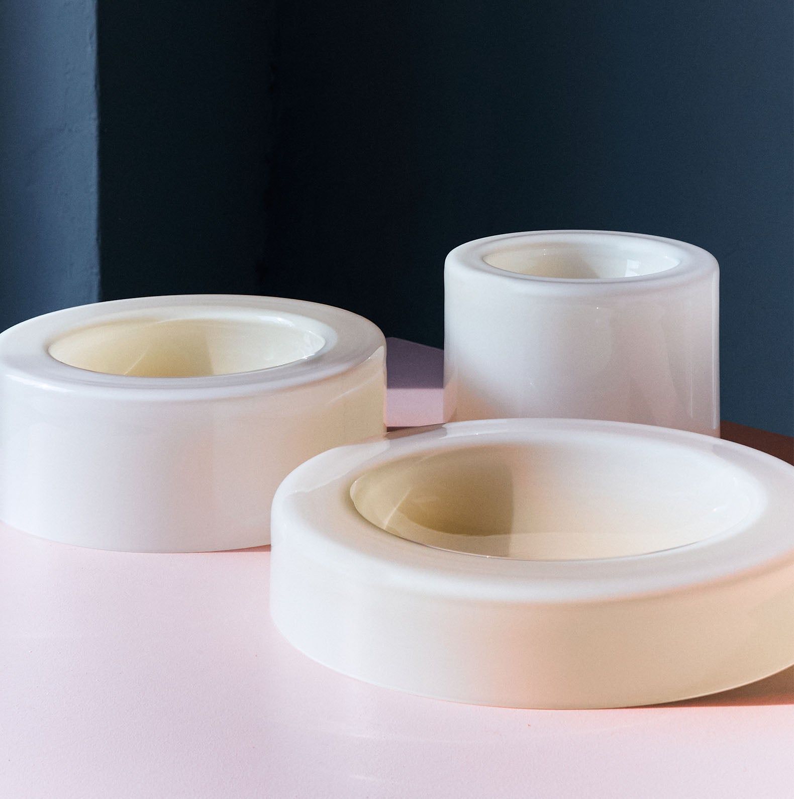 WET Bowl - Big Vanilla