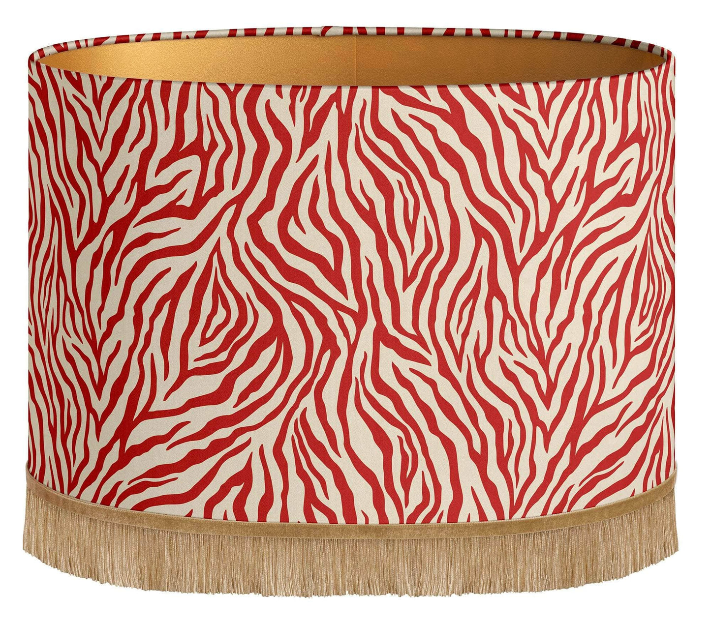 Lampshade Amina Chili Sand