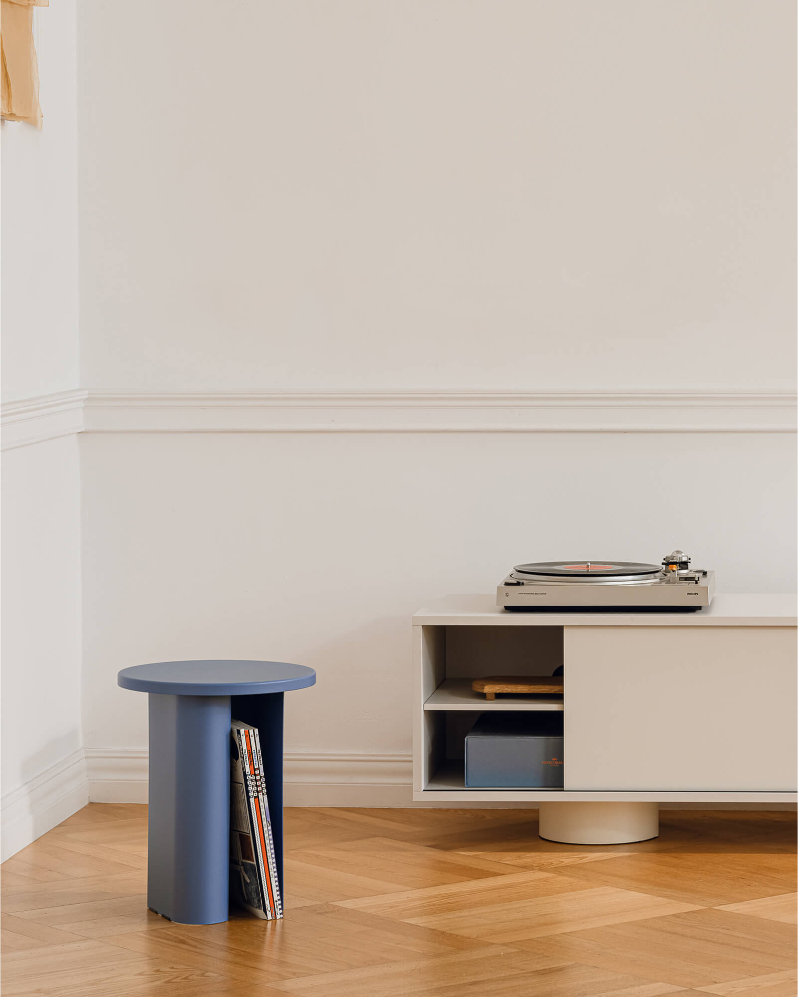Sato Side Table
