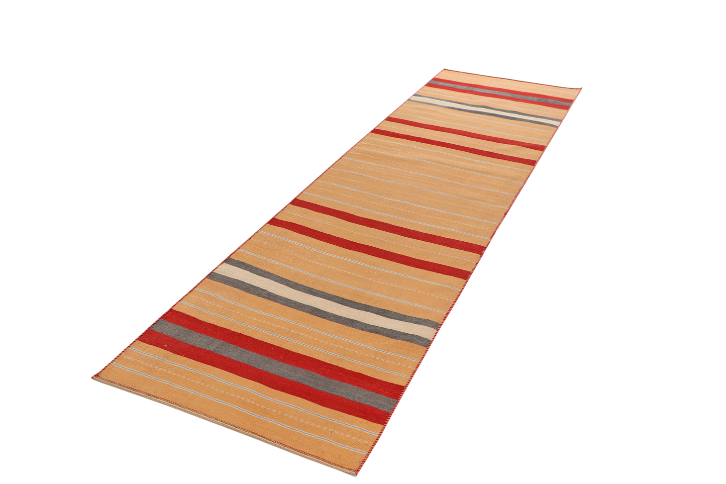 Kelim Afshar Rug