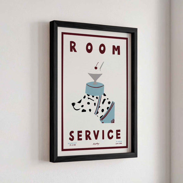 Room Service