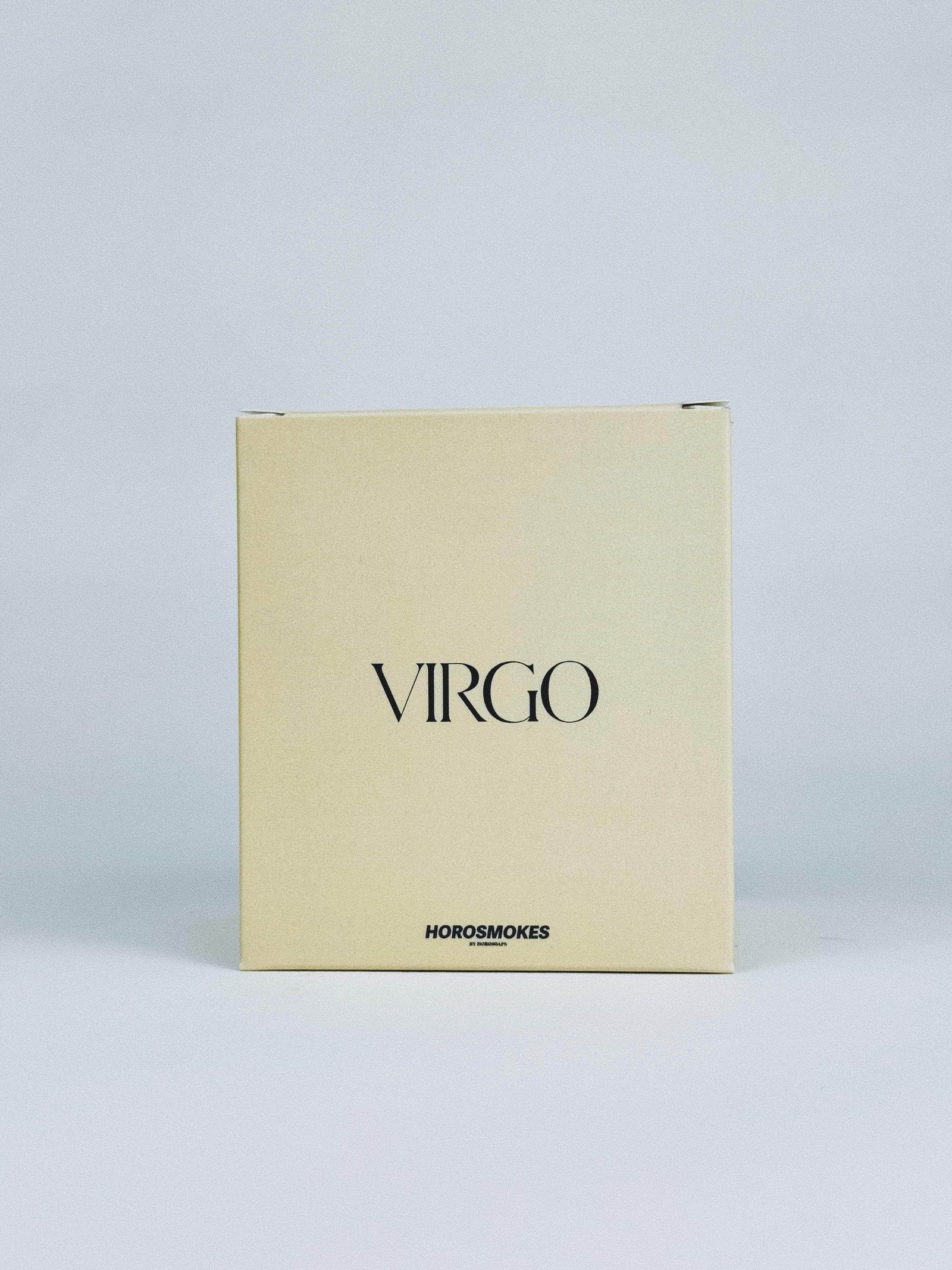VIRGO CANDLE