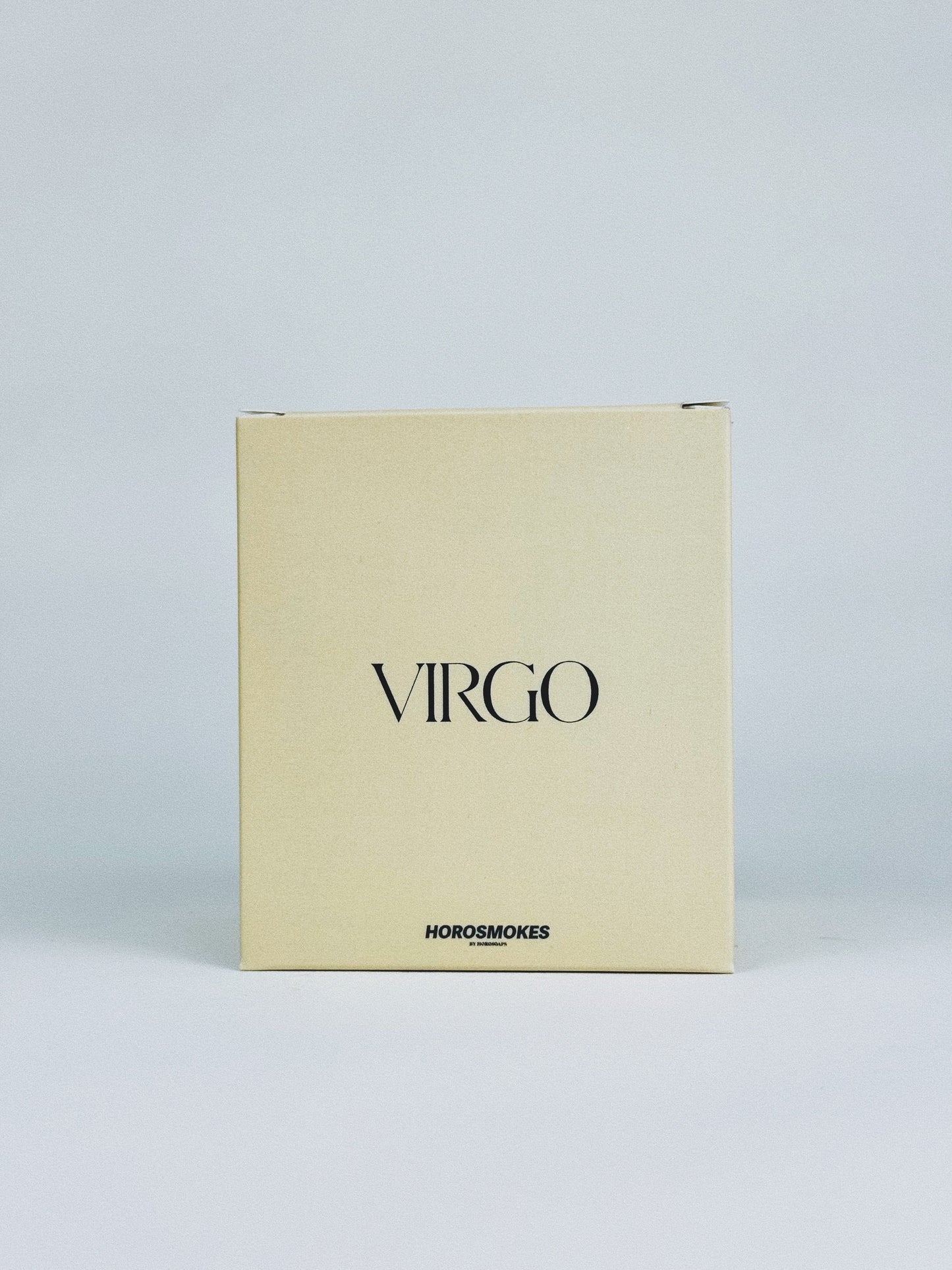 VIRGO CANDLE