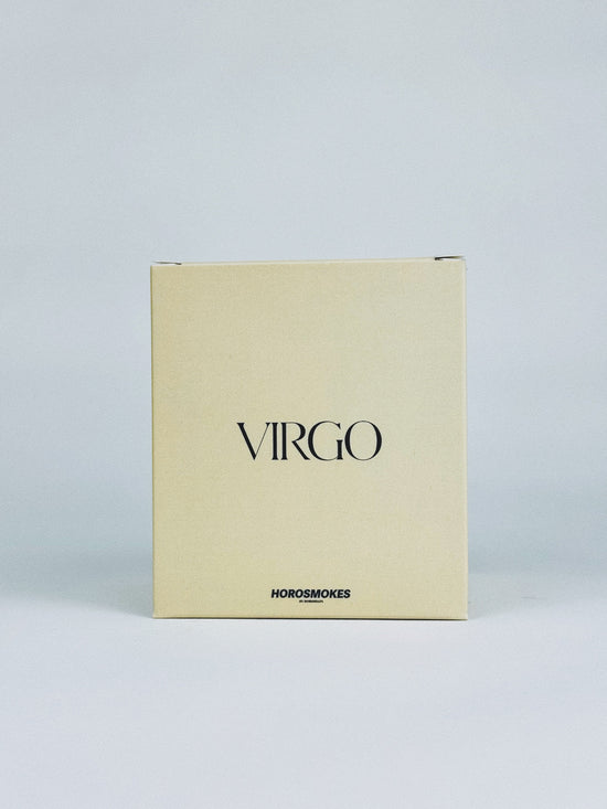 VIRGO CANDLE