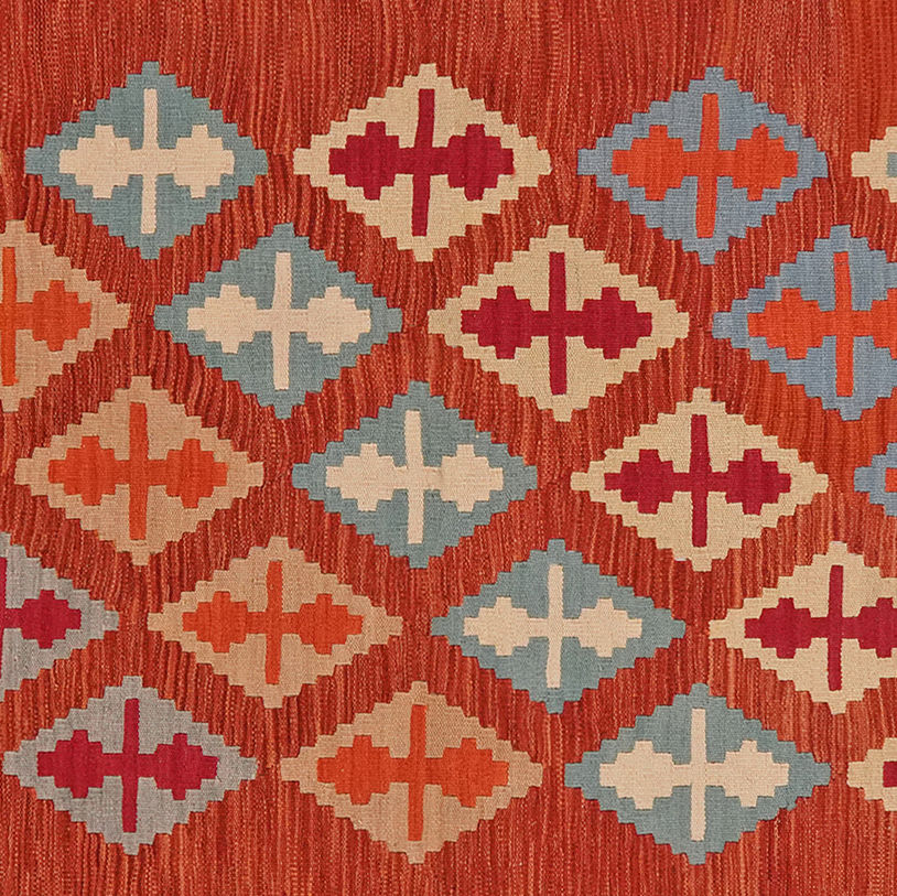 Gashgai Kelim Rug
