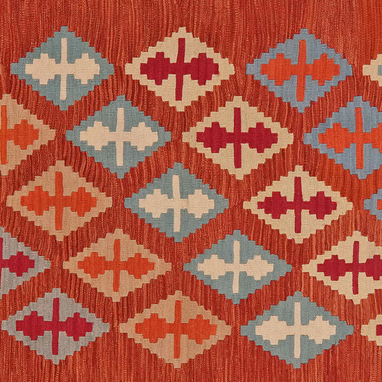 Gashgai Kelim Rug
