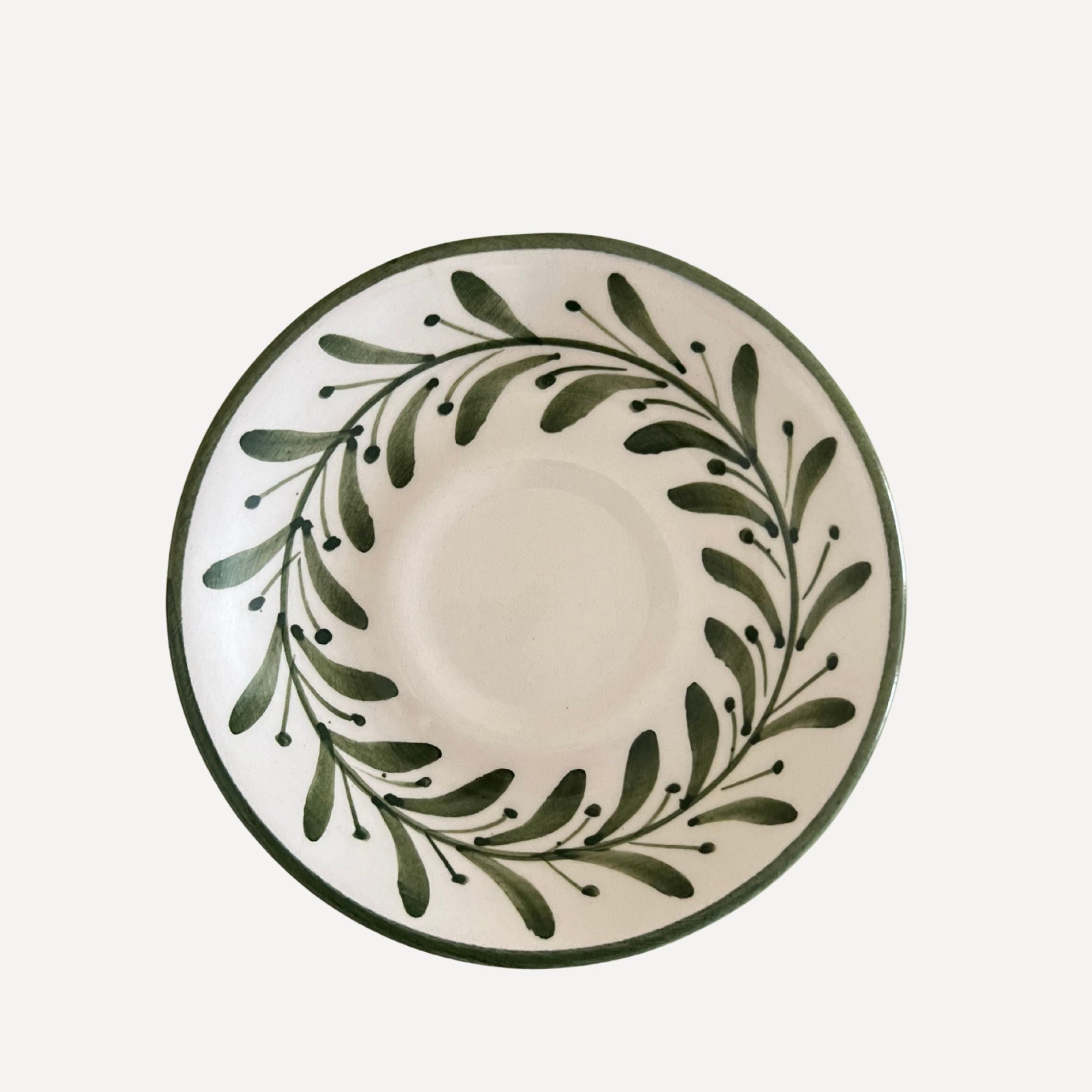 Helecho Coffee Cup, Fern Green