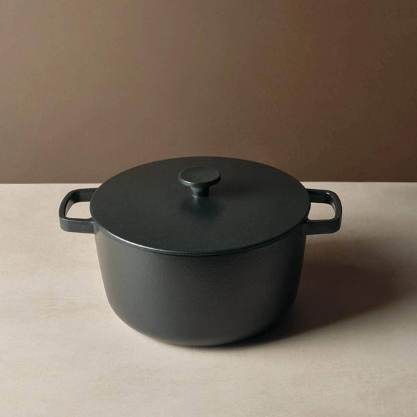 Cast Iron Cookware