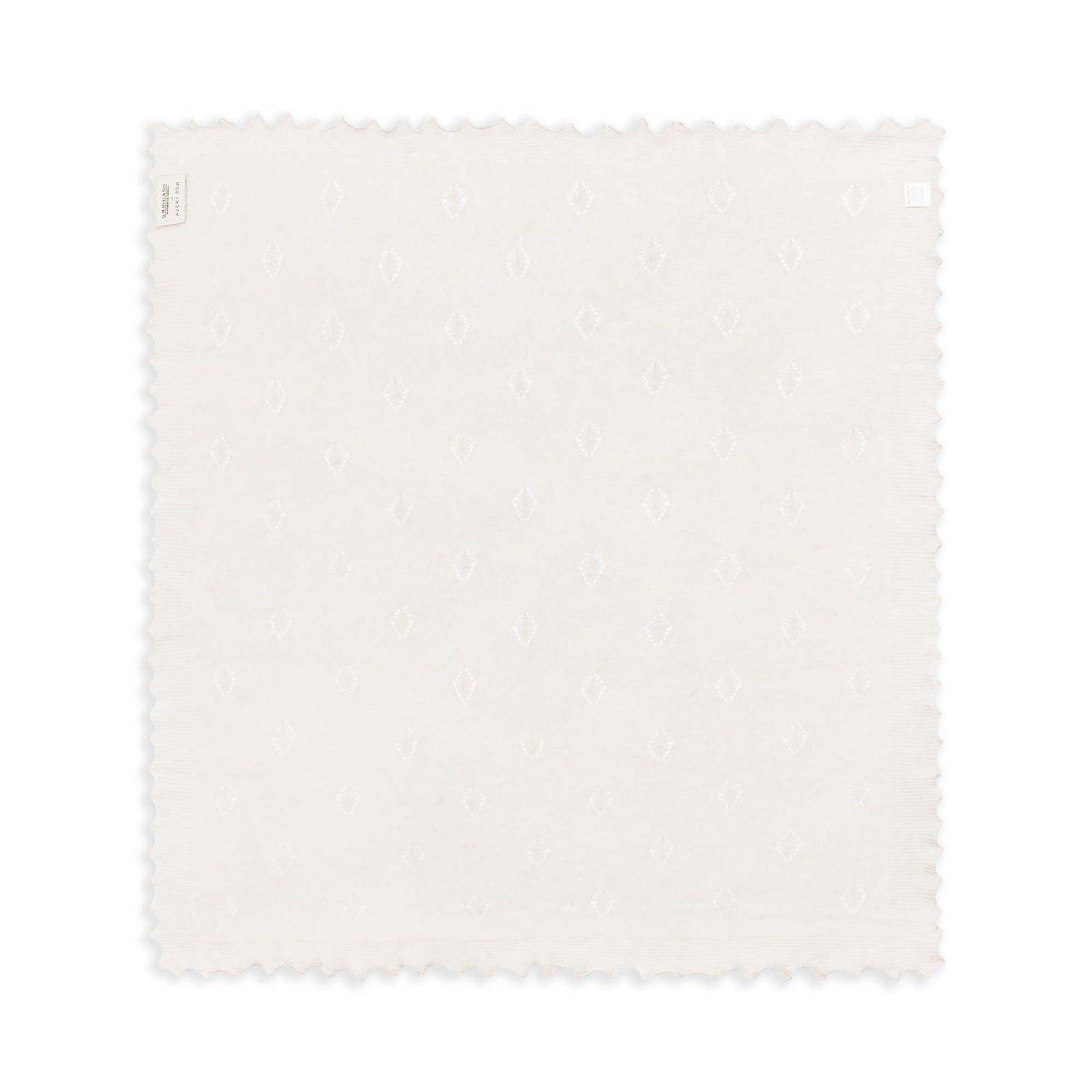 G.H.Hurt & Son X Avery Row Cashmere Shawl Gift Set