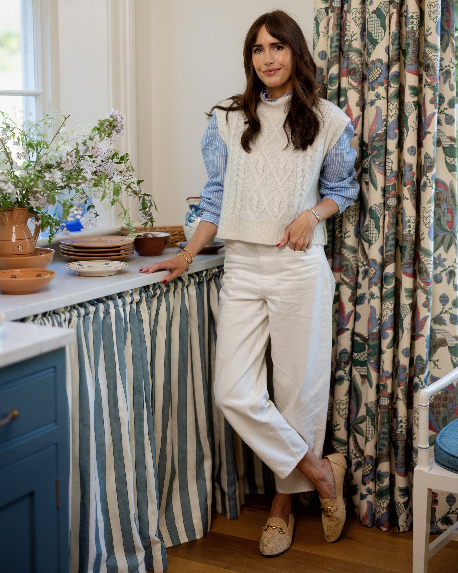 Fiore Side Plate (Set of 4)