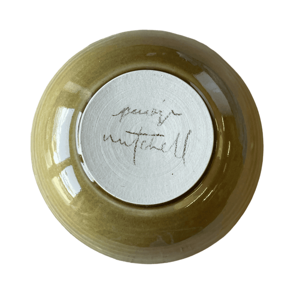 Honey Glaze Bowl #1