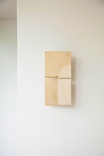 Tiles Door C Wall Light - Violaine d'Harcourt