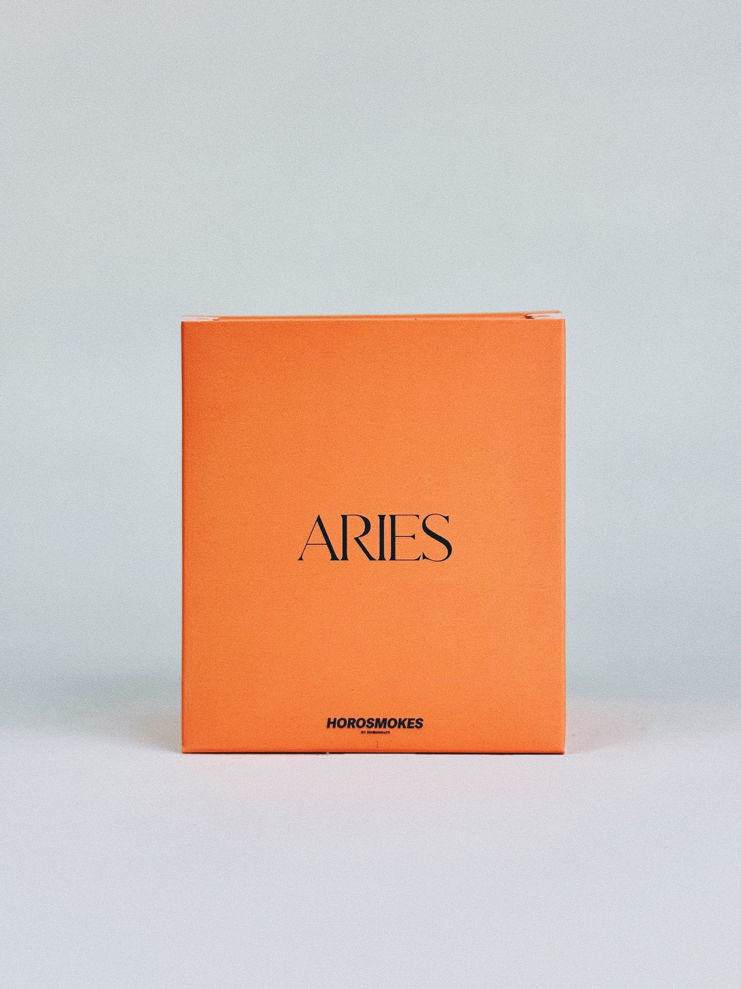ARIES CANDLE
