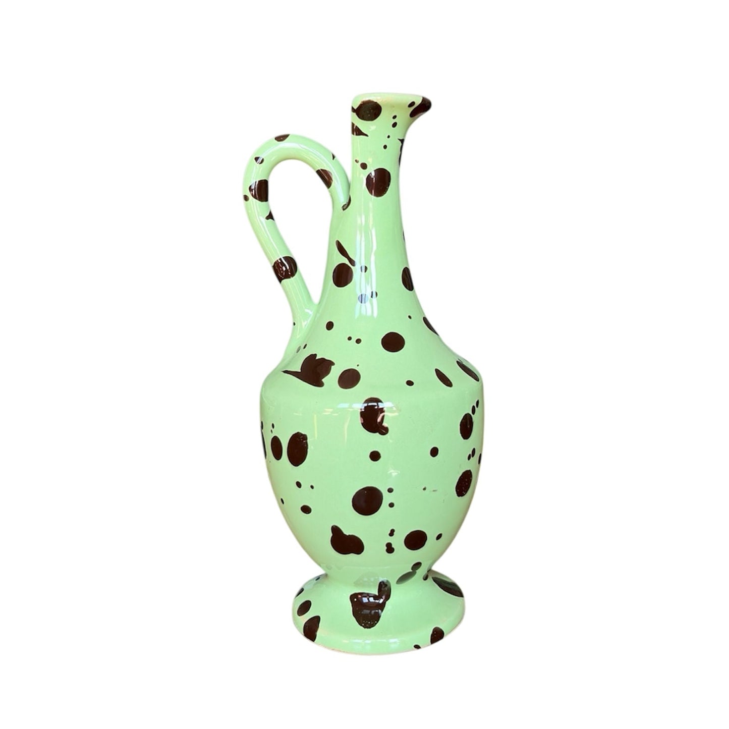 The Amphora Vase