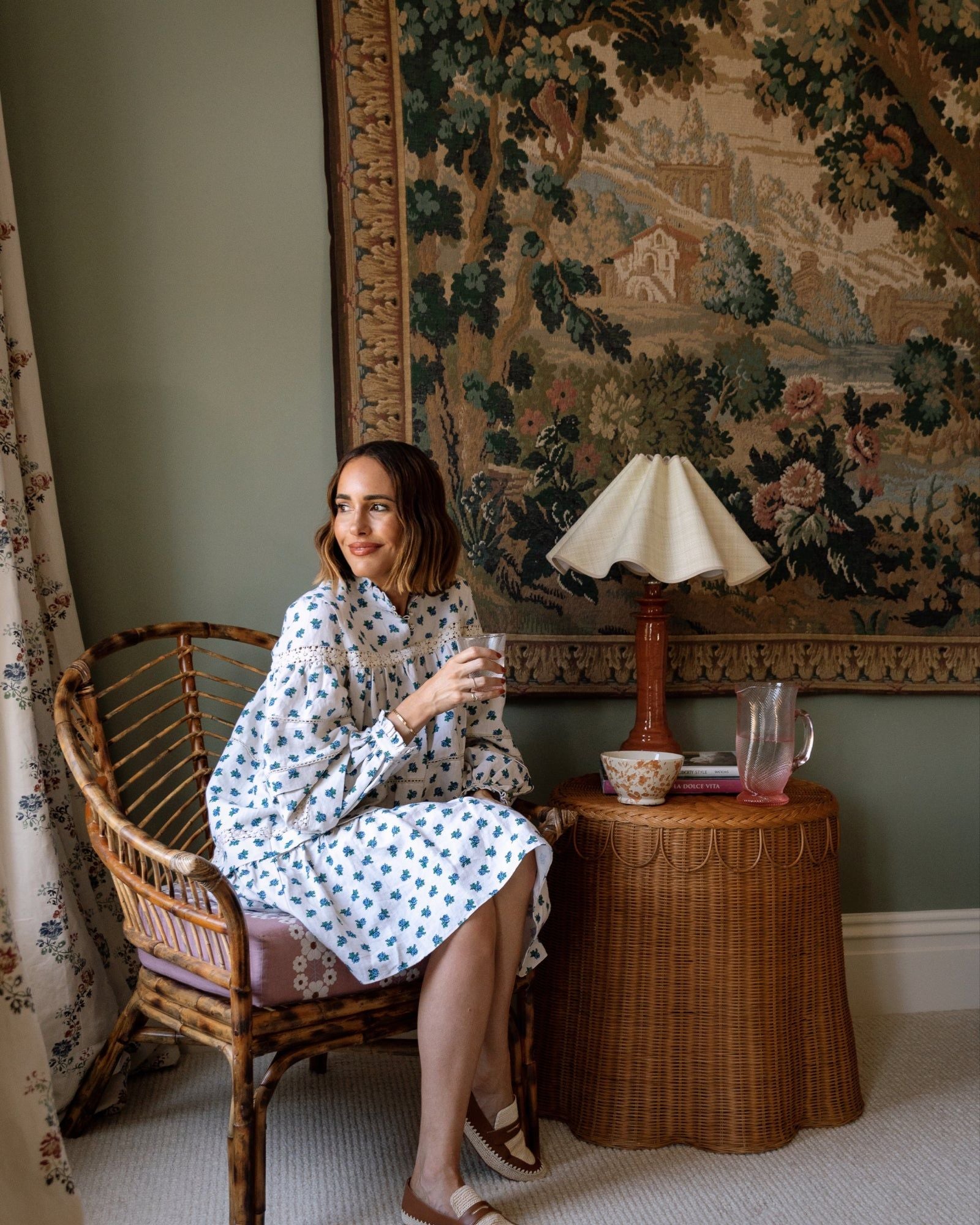 Splatter Small Bowl (Set of 4)