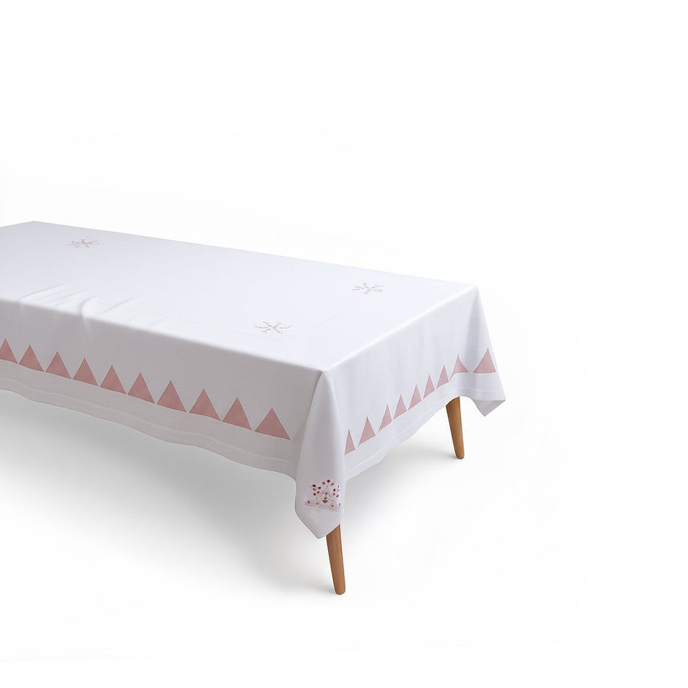 Delta Tablecloth
