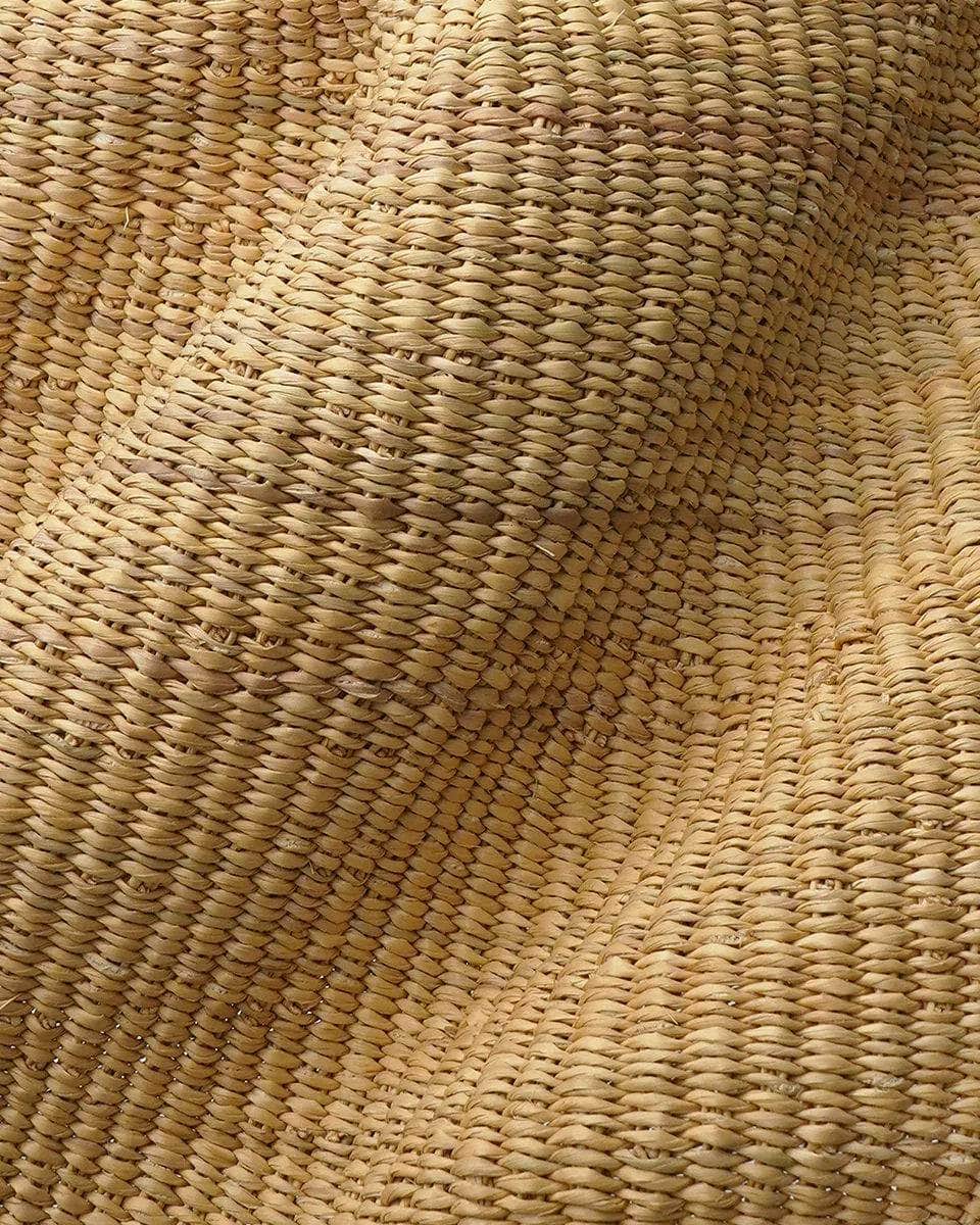 BEYIN: Natural Wave Lampshade
