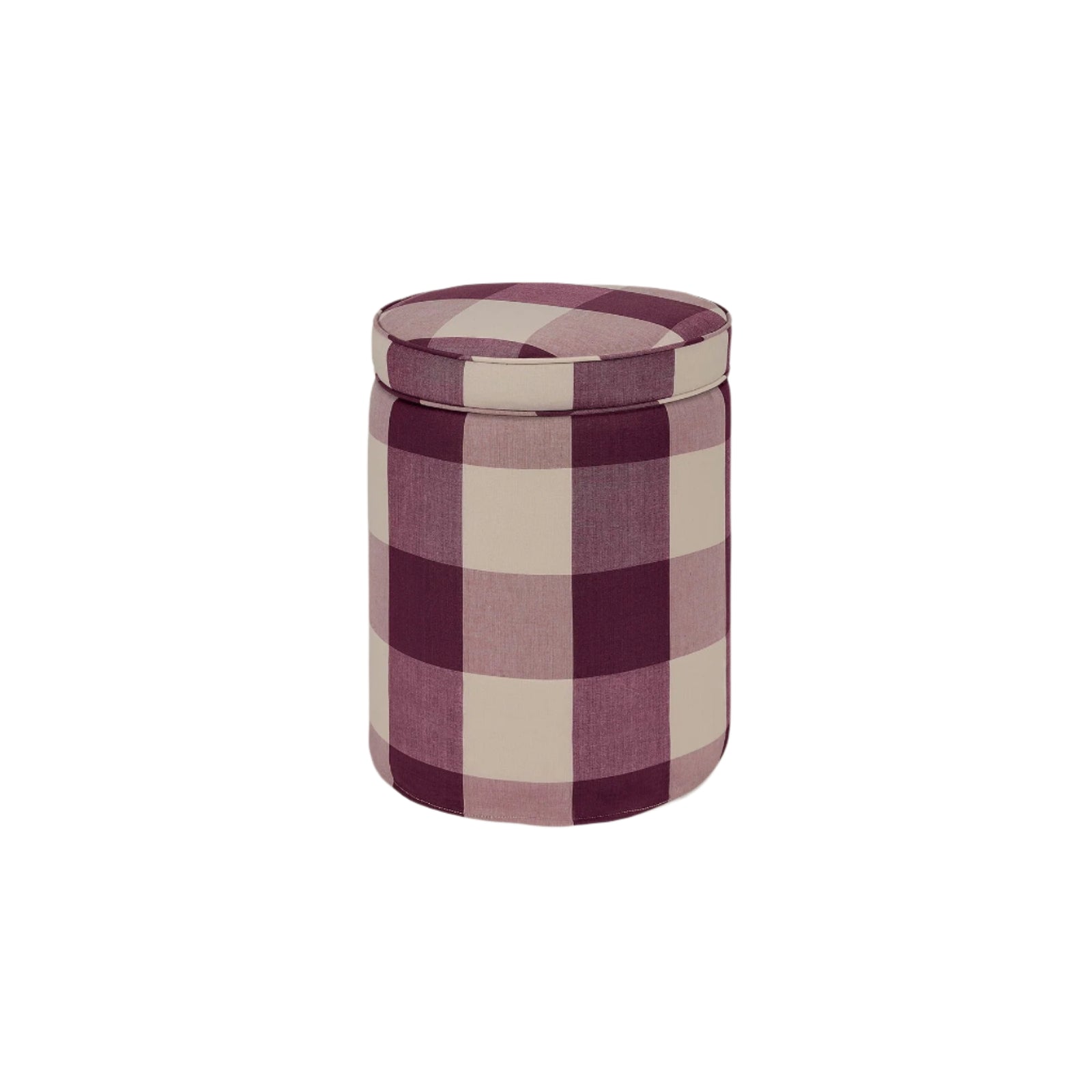 Aurora Footstool, Fig