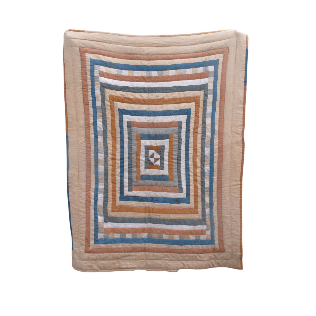 Borders Quilt
