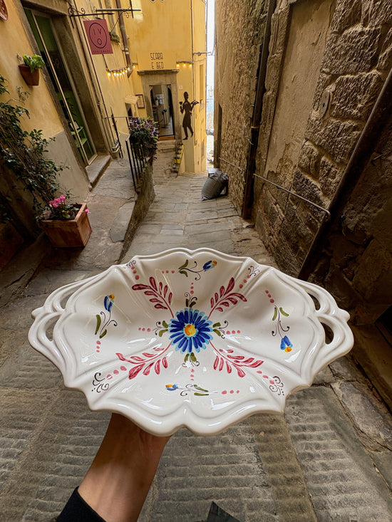 Diamond Gerber Platter Large