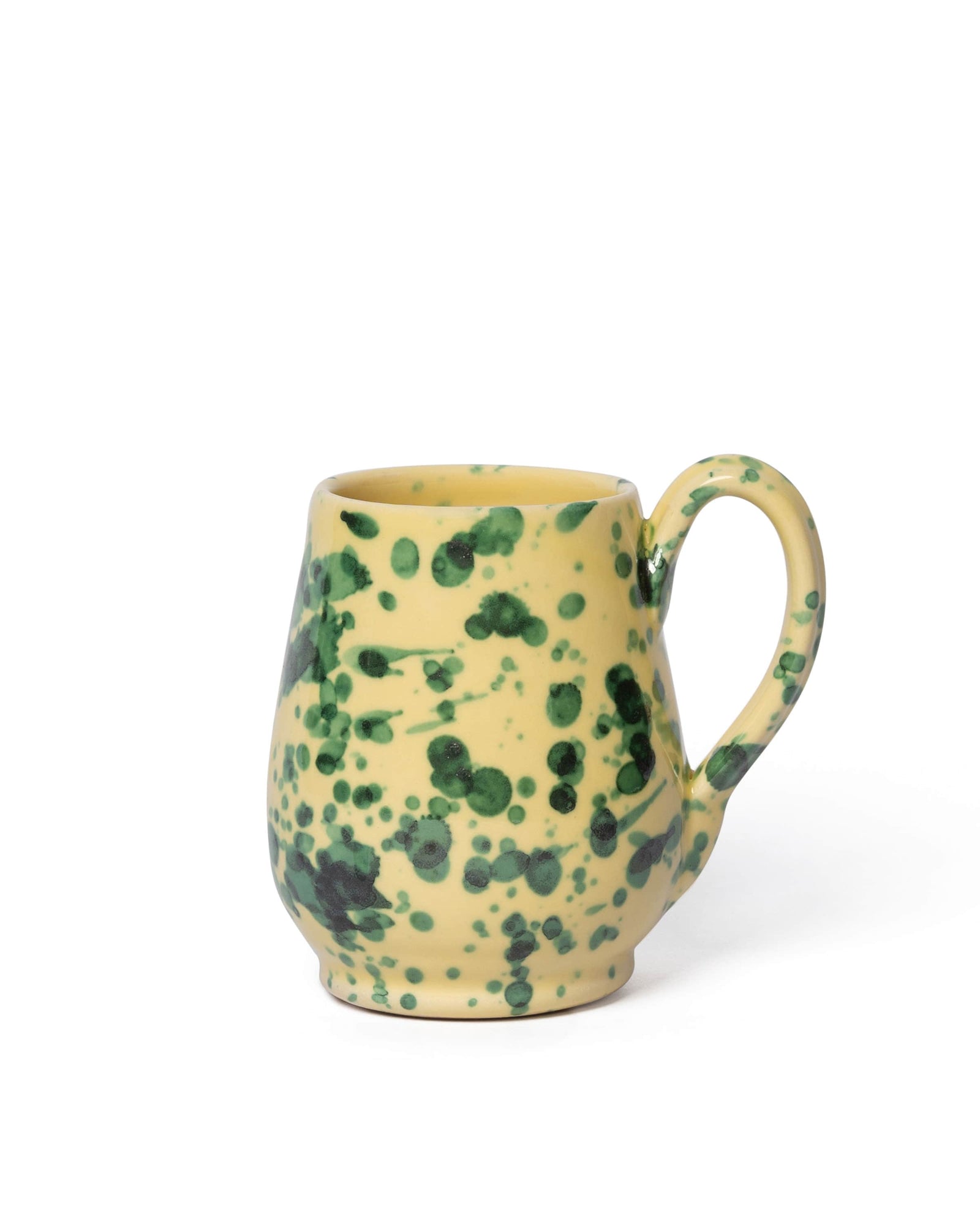 Splatter Mug (Set of 2)