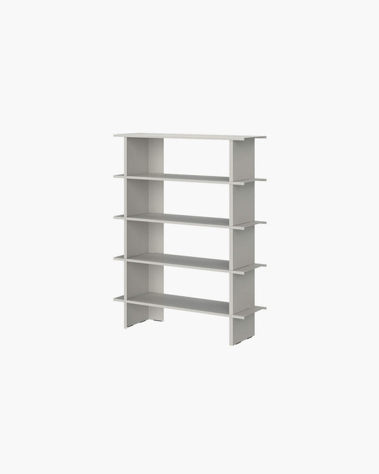 Hes Bookcase