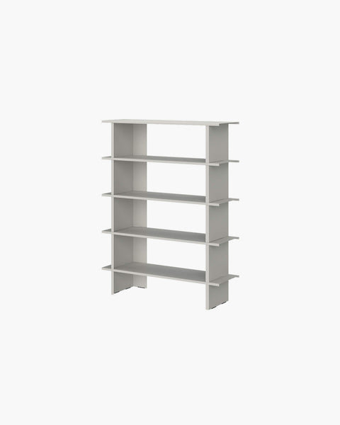 Hes Bookcase-