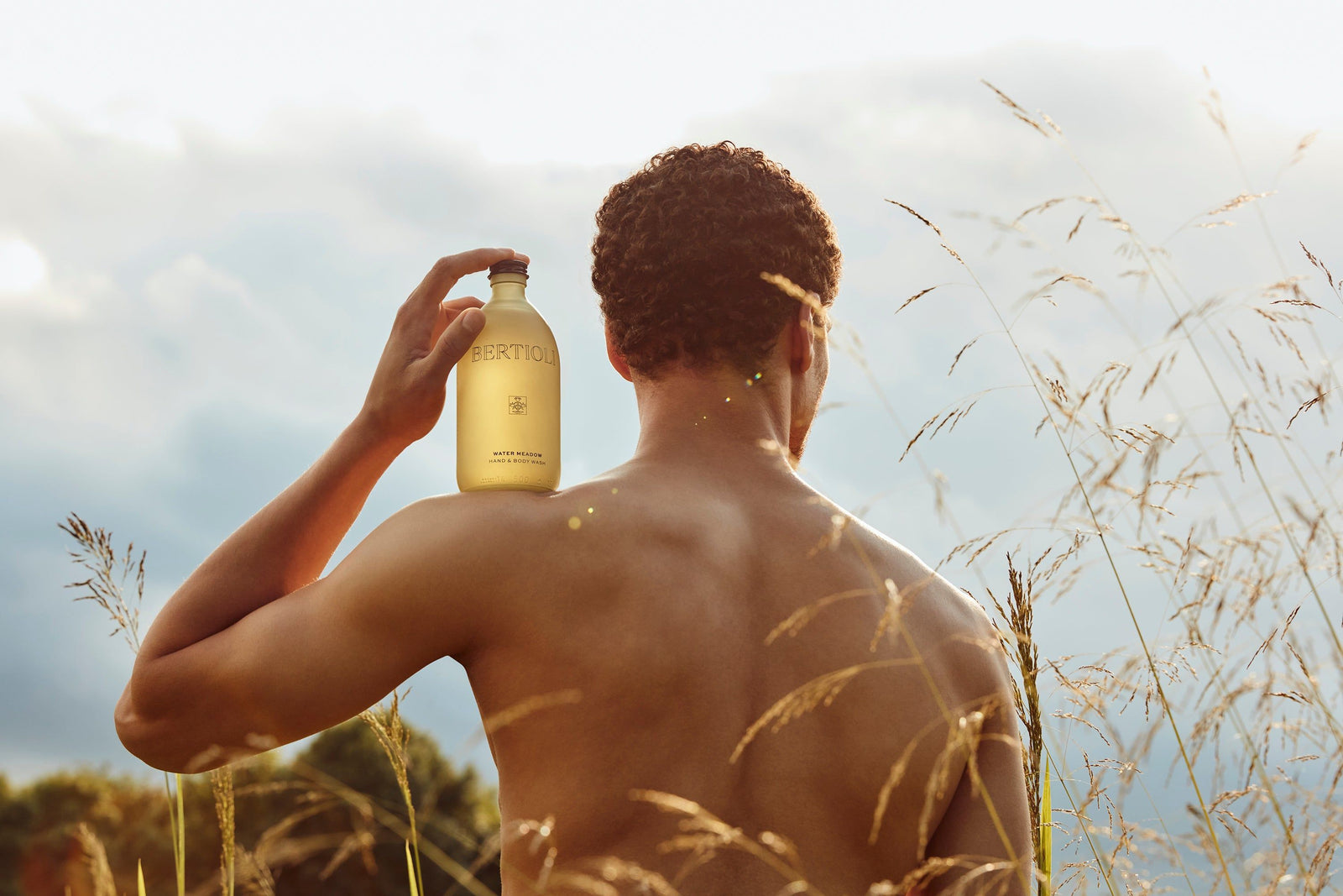 Water Meadow Hand and Body Wash