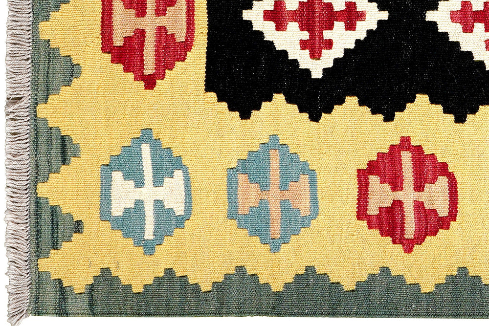 Kelim Gashgai Rug