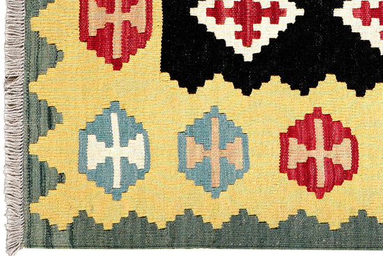 Kelim Gashgai Rug