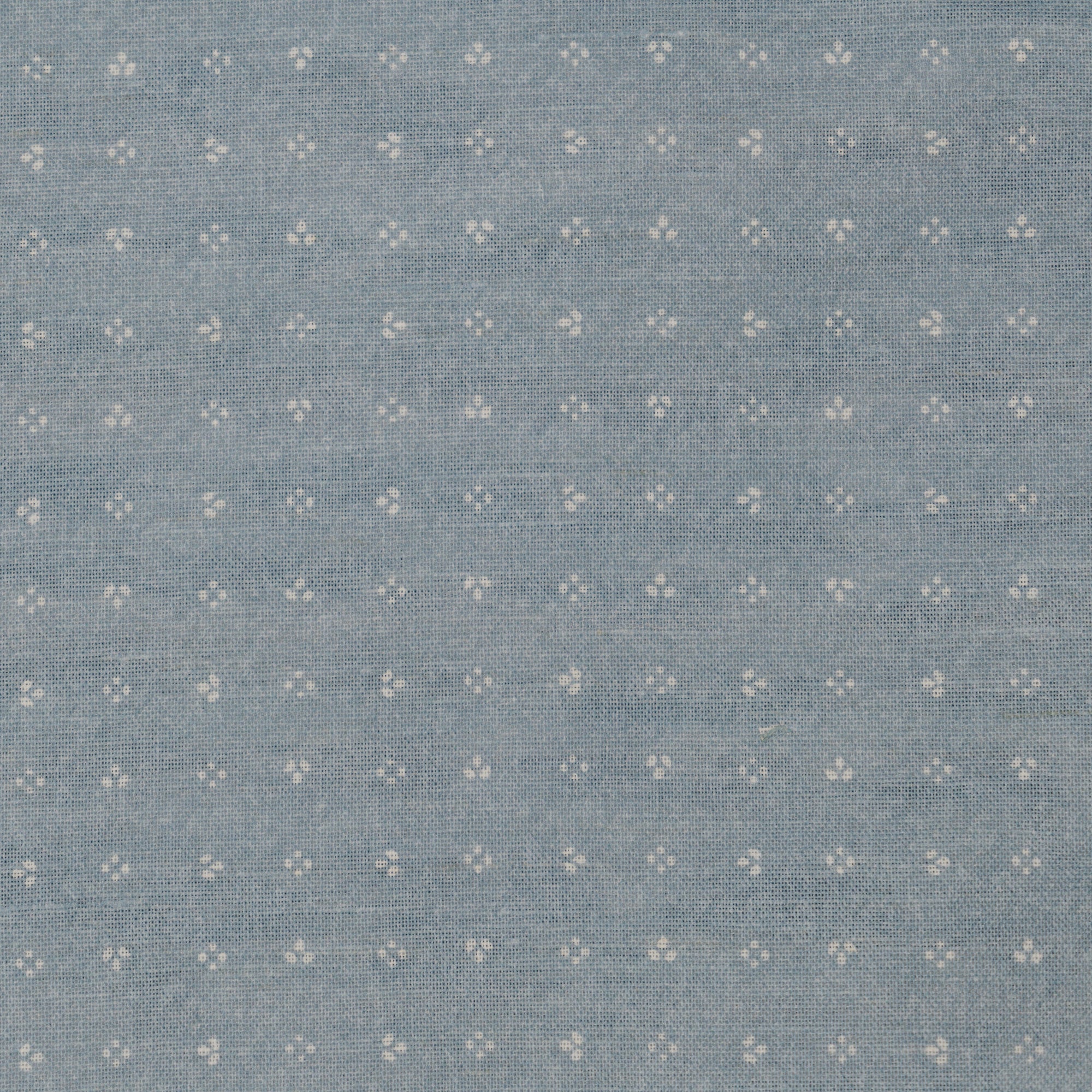Minni Fabric - Bryony Blue