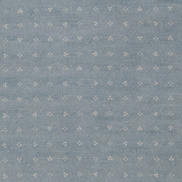 Minni Fabric - Bryony Blue