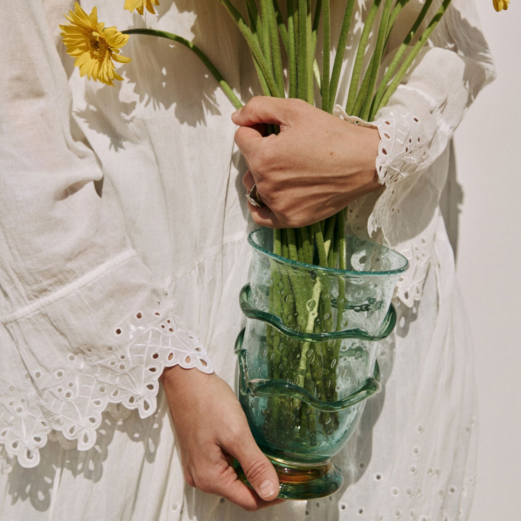Roméo Vase