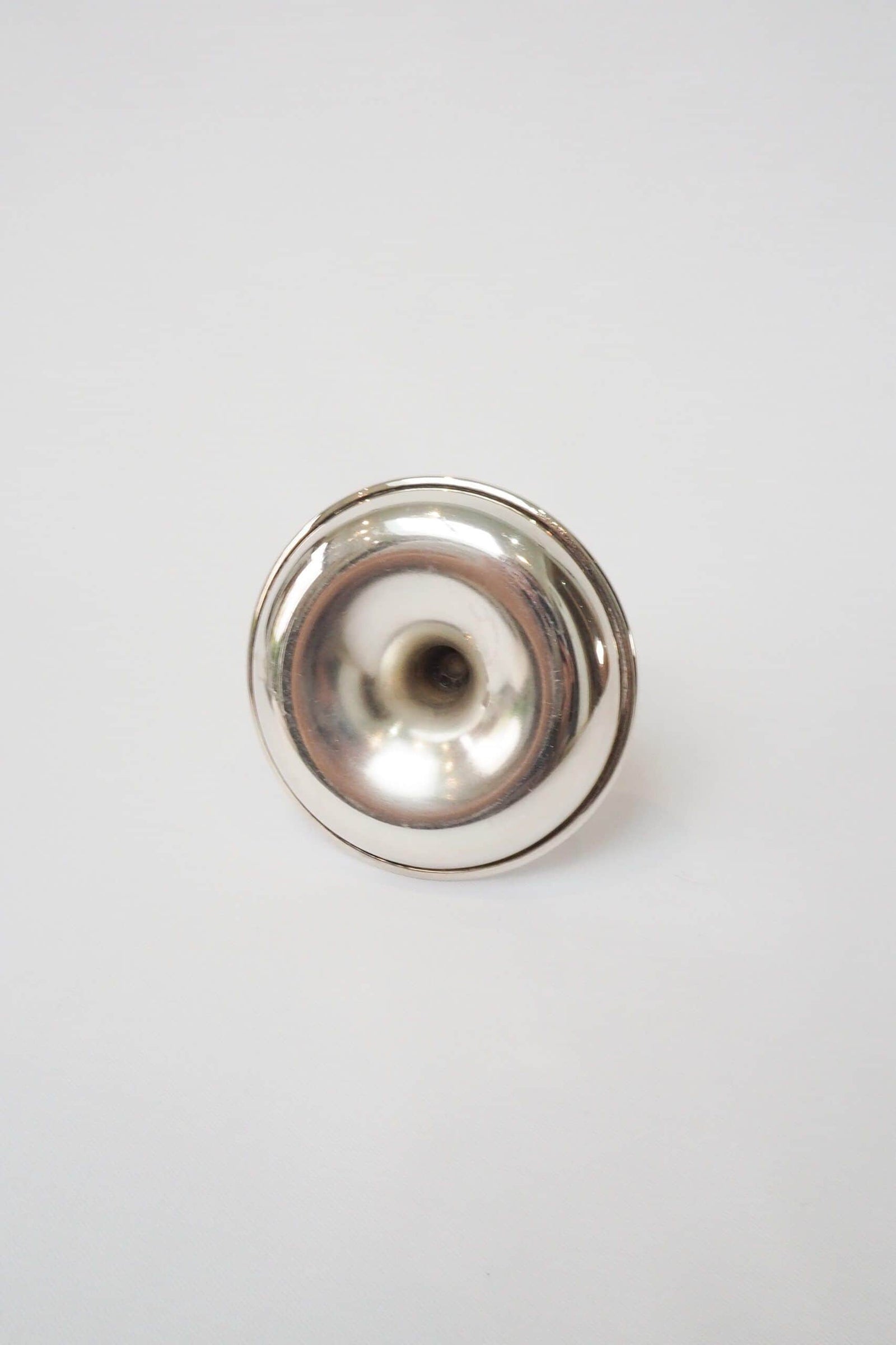 Silver Plated Egg Cup