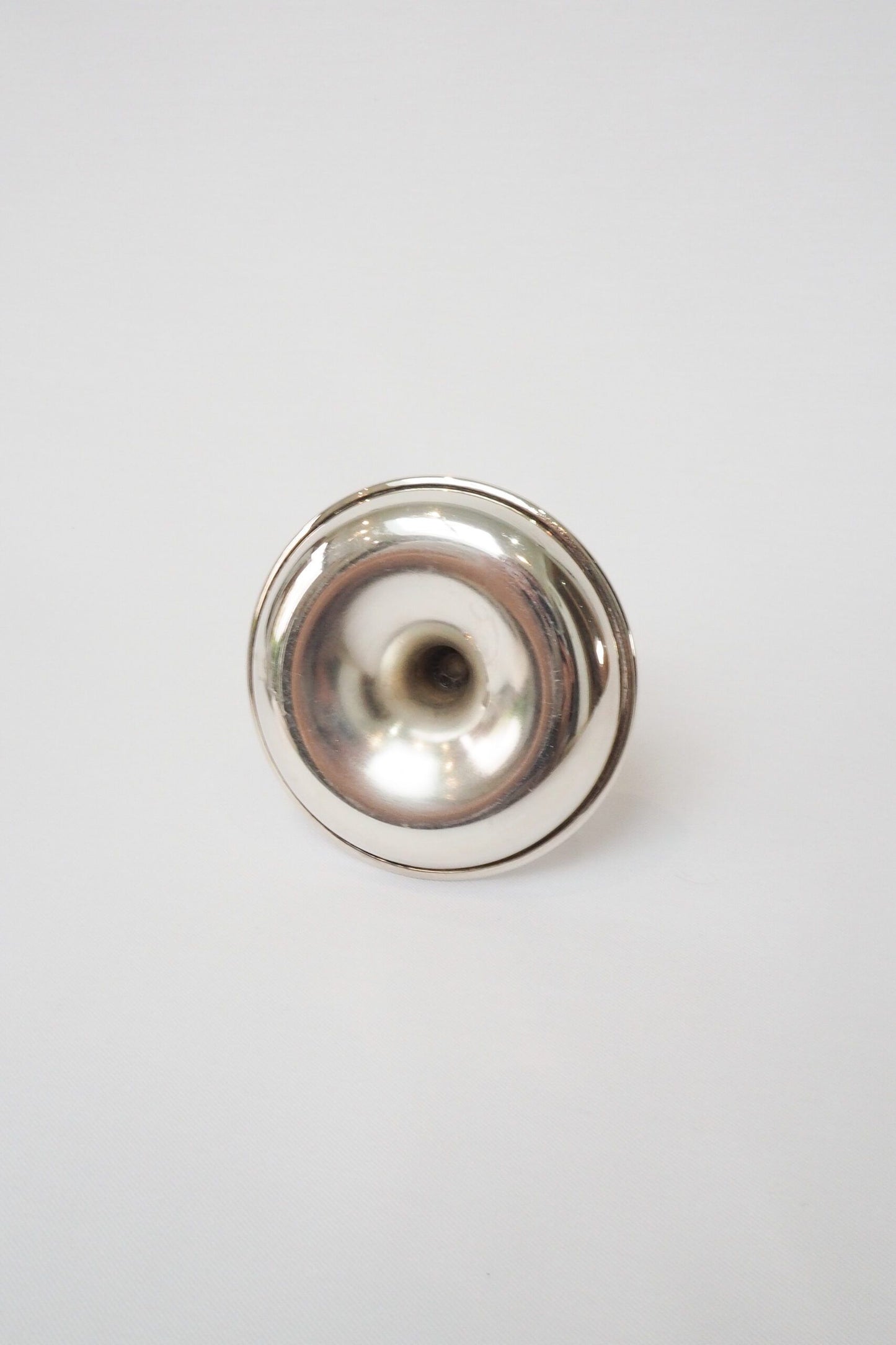 Silver Plated Egg Cup