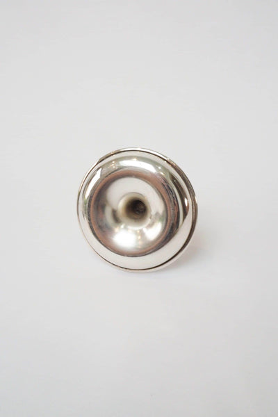 Silver Plated Egg Cup