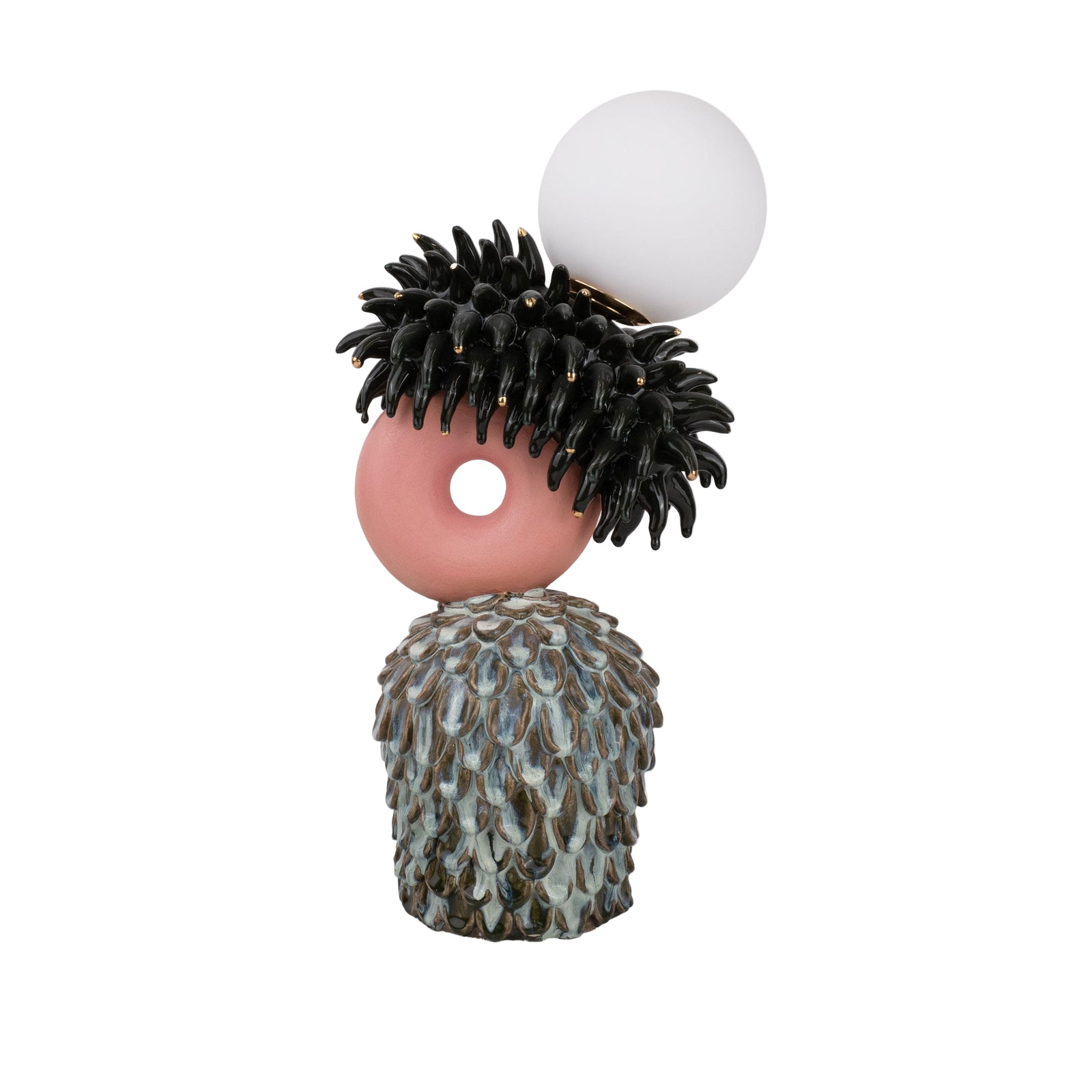 'Nocturne' Table Lamp