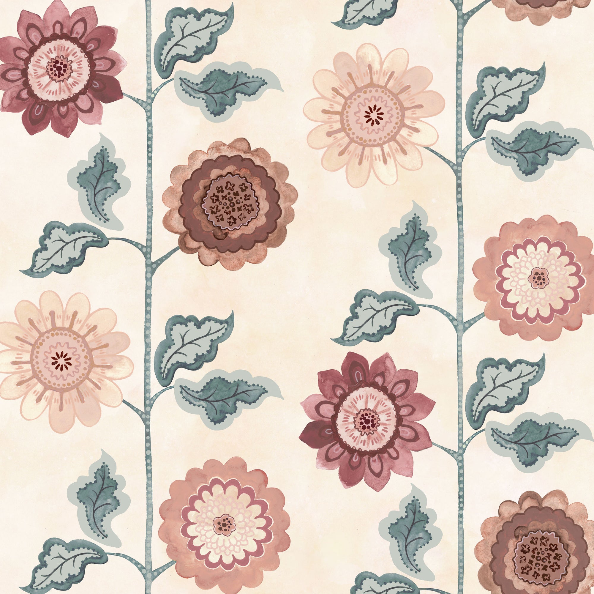 Horticulture - Indigo