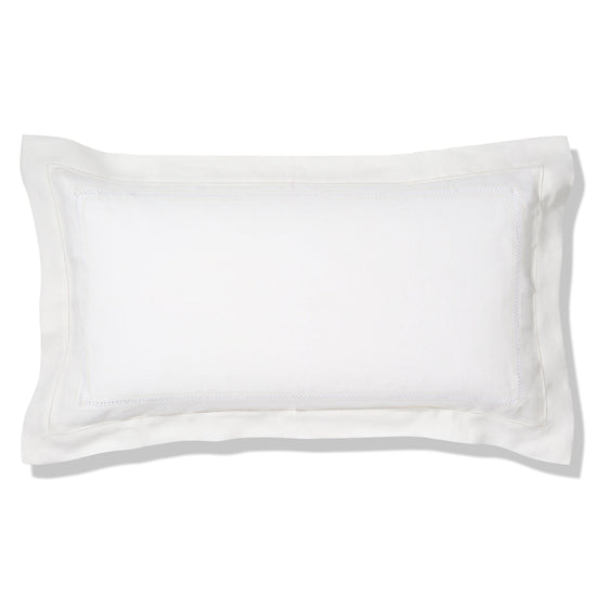 Pillowcase Diamond Stitch