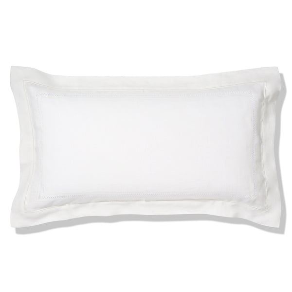 Pillowcase Diamond Stitch