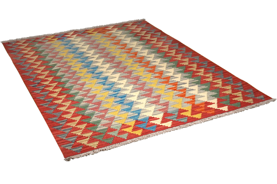 Gashgai Kelim Rug