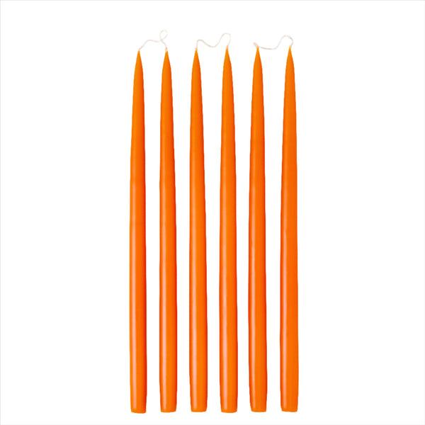 Taper 45 - Pumpkin Orange