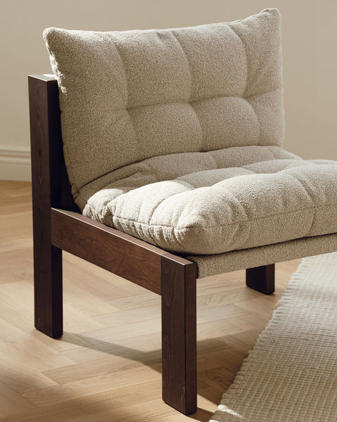 Huno Lounge Chair