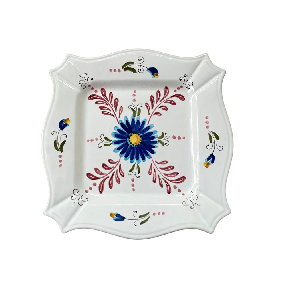 The Gerber Wall Plate