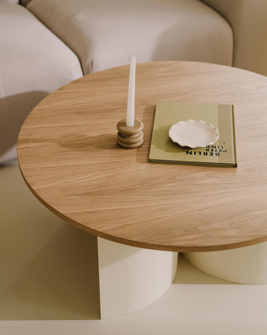 Gavo Coffee Table