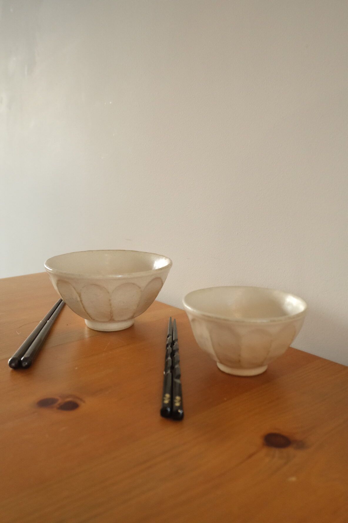 Kohyo Rinka Rice Bowl (11cm/ 14cm)
