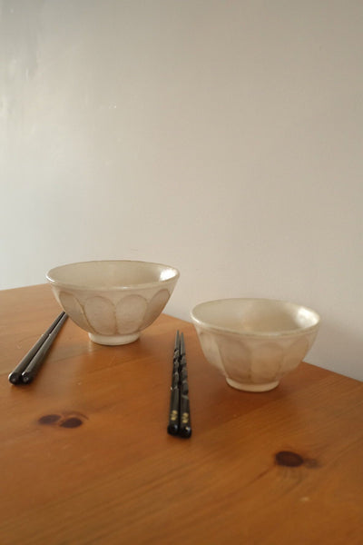 Kohyo Rinka Rice Bowl (11cm/ 14cm)