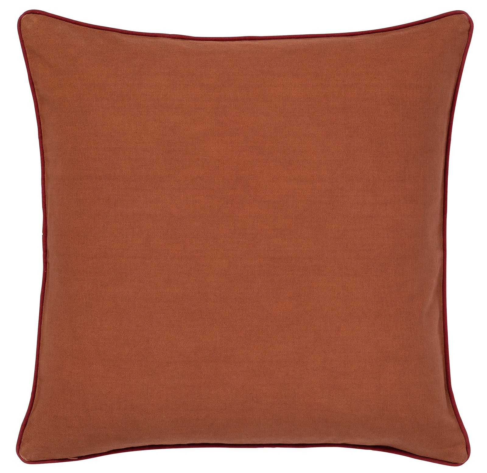 Cushion Siena Bloom Spice & Coral