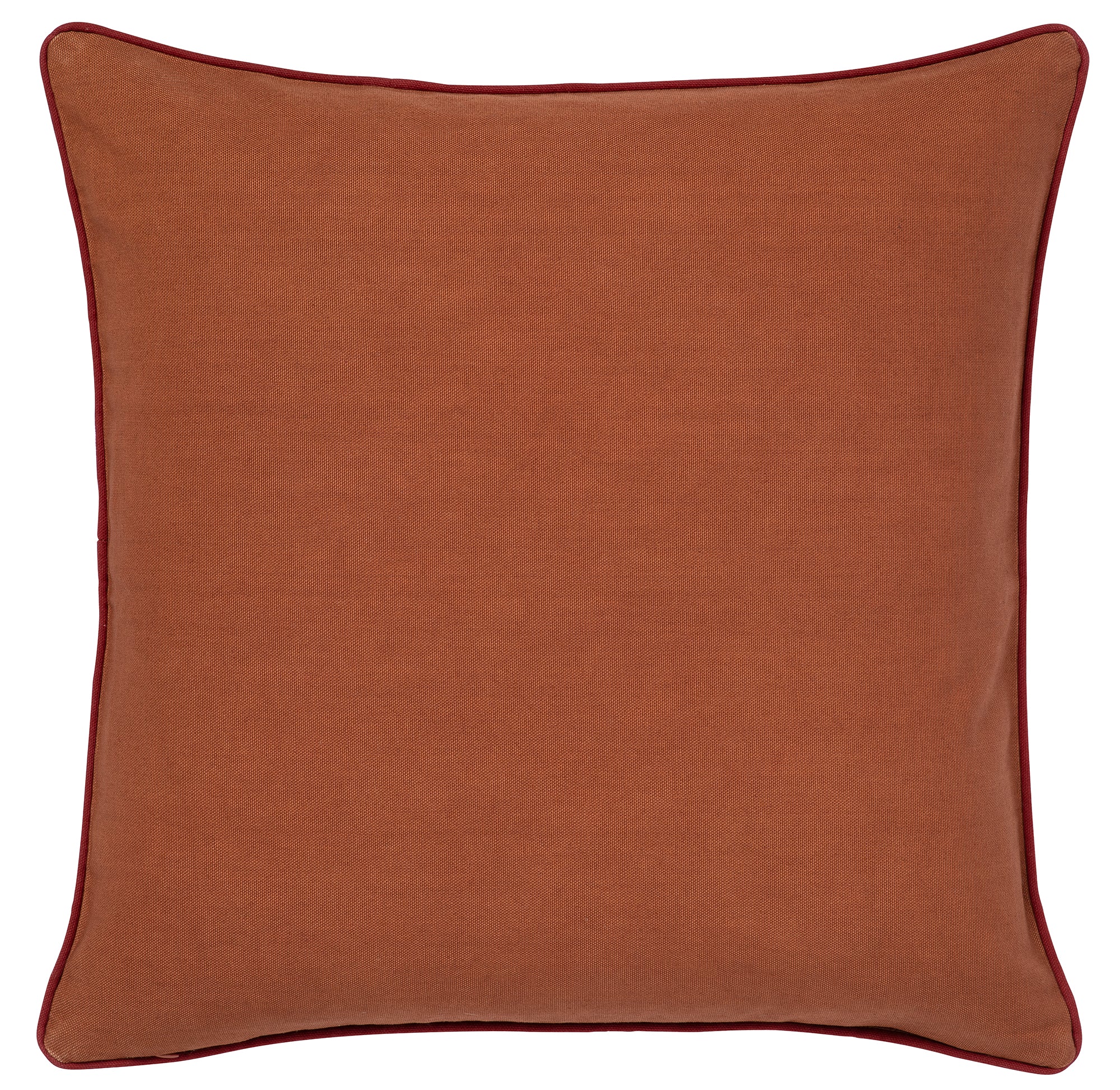 Cushion Siena Bloom Spice & Coral