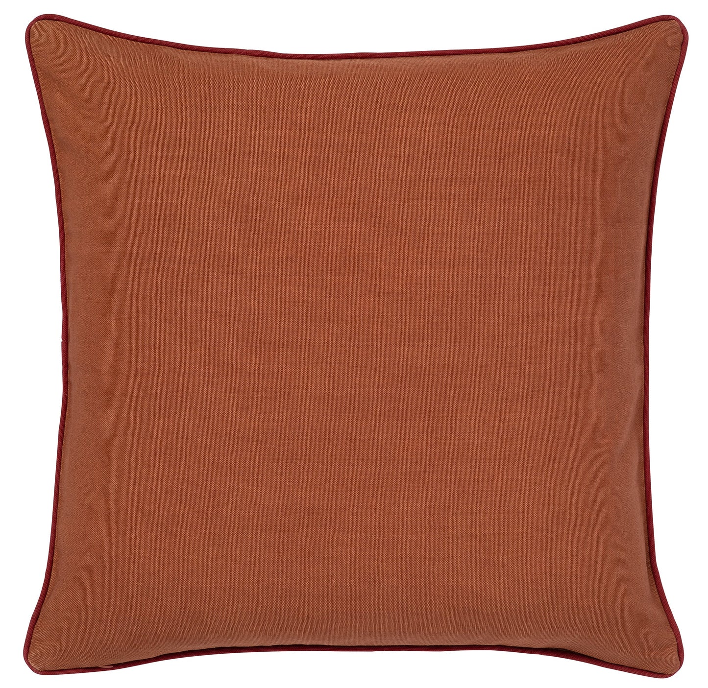 Cushion Siena Bloom Spice & Coral